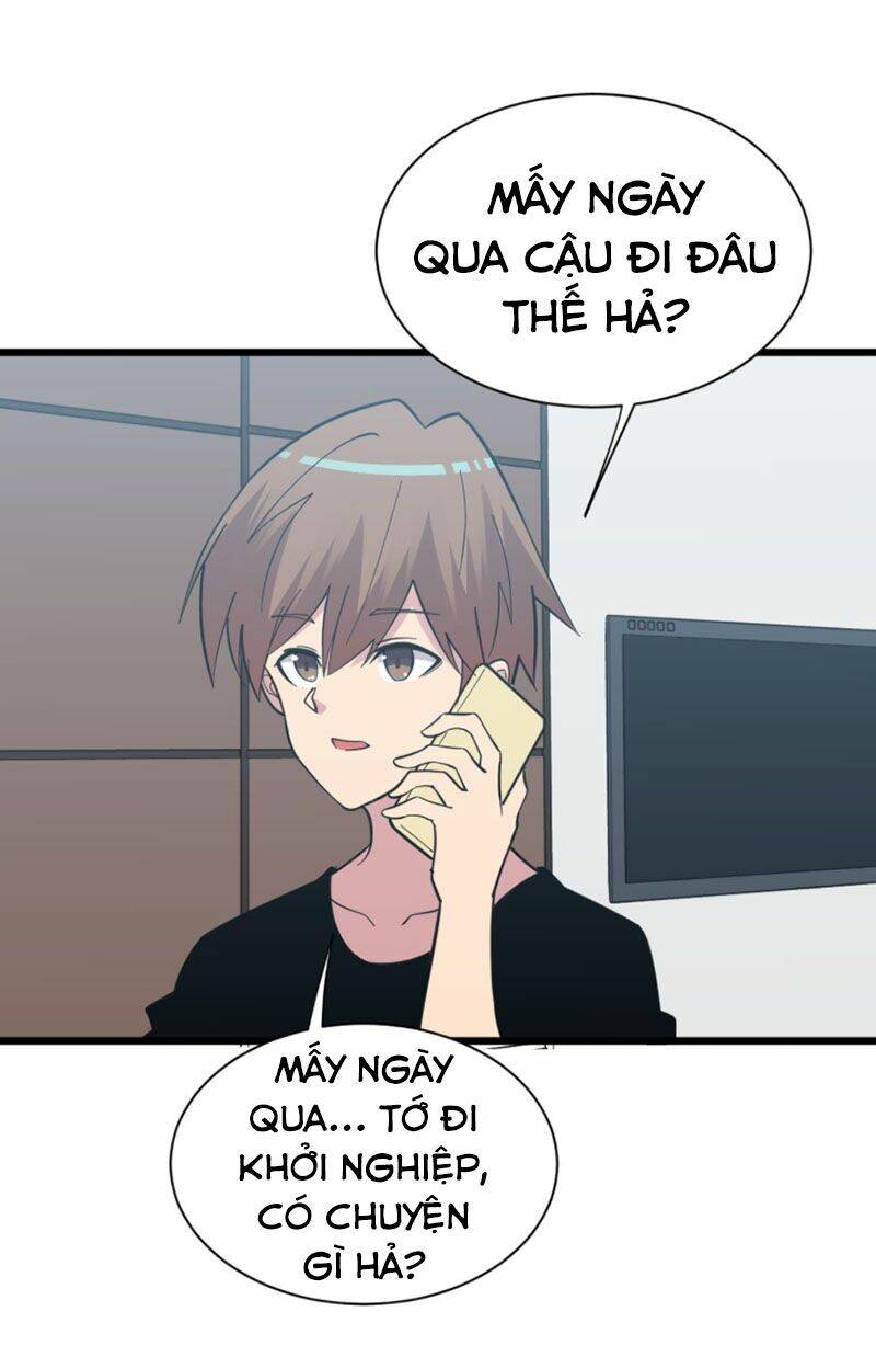 Cửa Hàng Đào Bảo Thông Tam Giới - 1