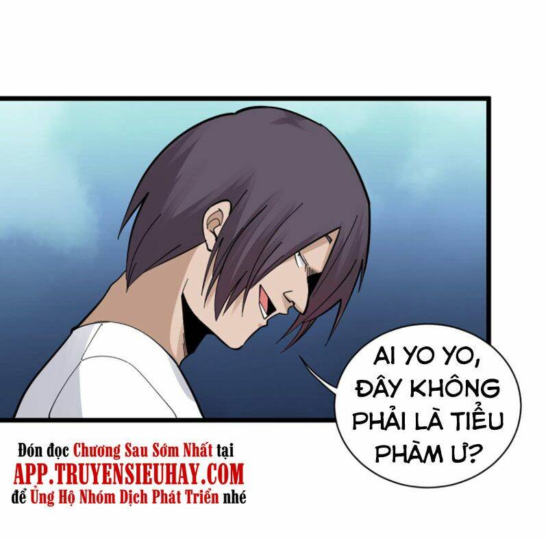 Cửa Hàng Đào Bảo Thông Tam Giới - 27