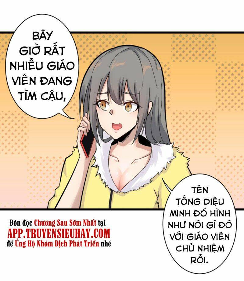 Cửa Hàng Đào Bảo Thông Tam Giới - 2