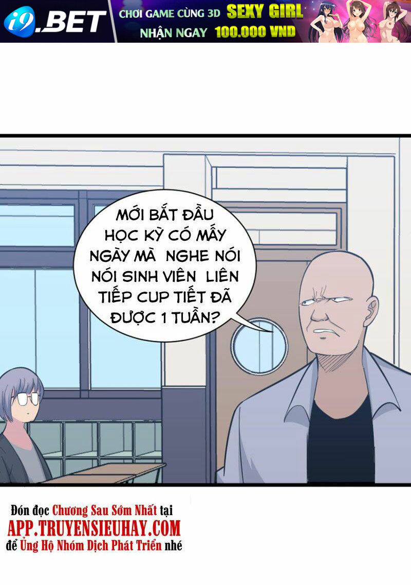 Cửa Hàng Đào Bảo Thông Tam Giới - 41