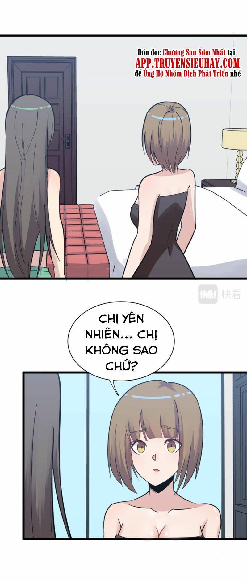 Cửa Hàng Đào Bảo Thông Tam Giới - 8
