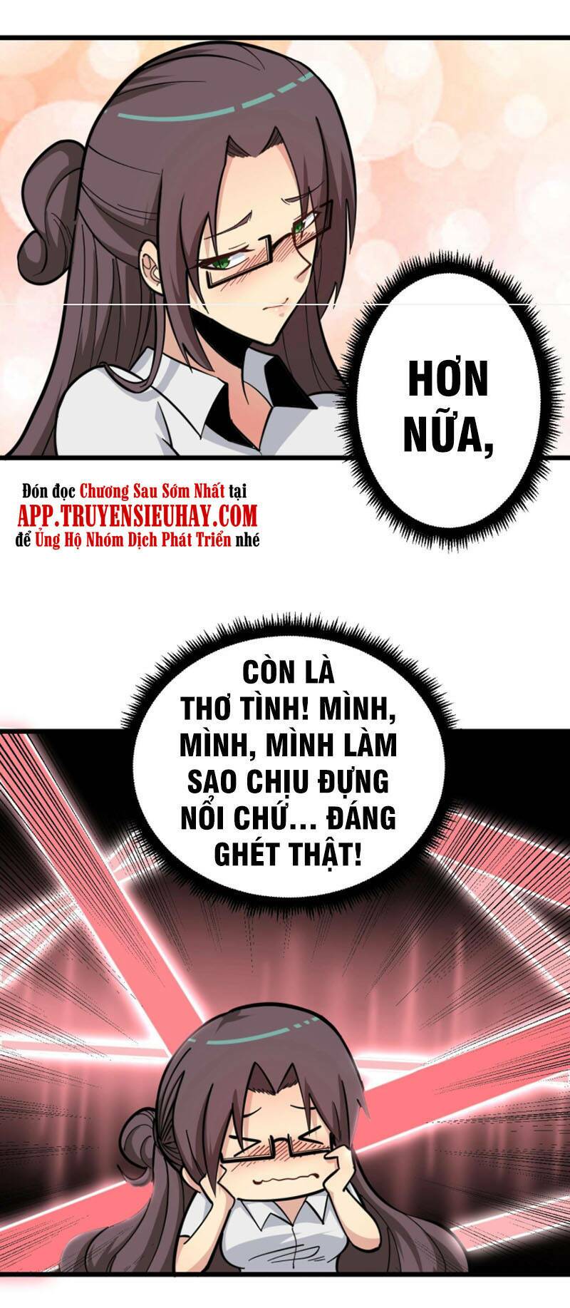 Cửa Hàng Đào Bảo Thông Tam Giới - 12