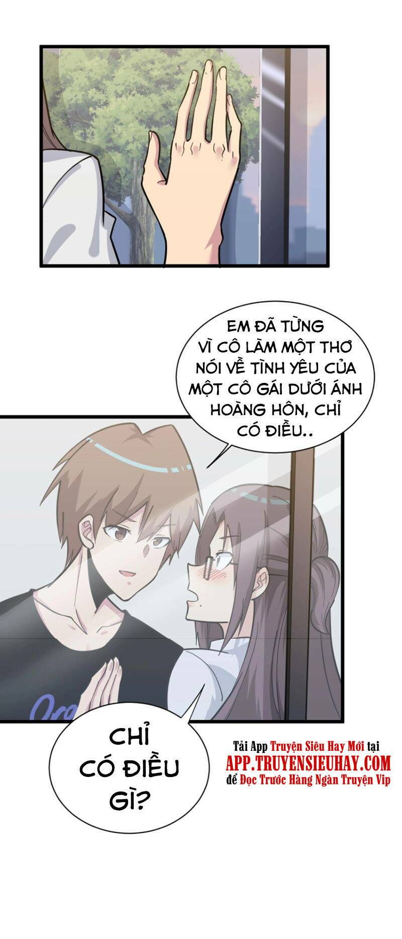 Cửa Hàng Đào Bảo Thông Tam Giới - 46