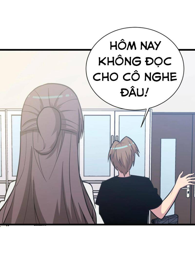 Cửa Hàng Đào Bảo Thông Tam Giới - 47