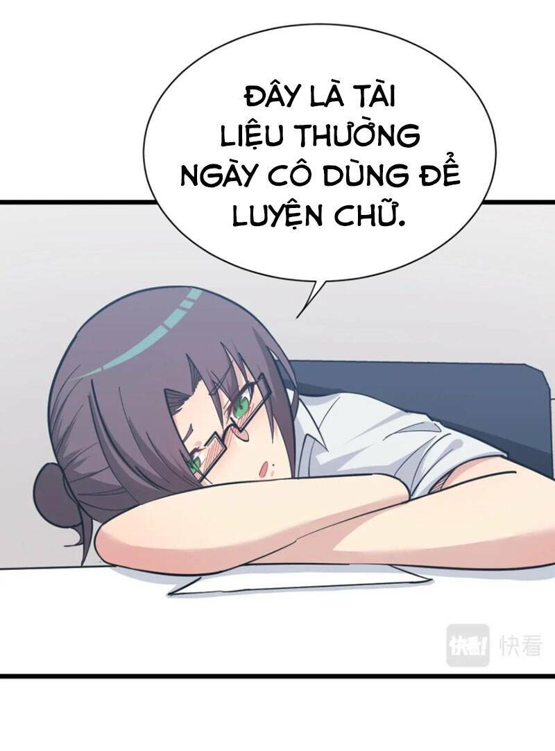 Cửa Hàng Đào Bảo Thông Tam Giới - 5