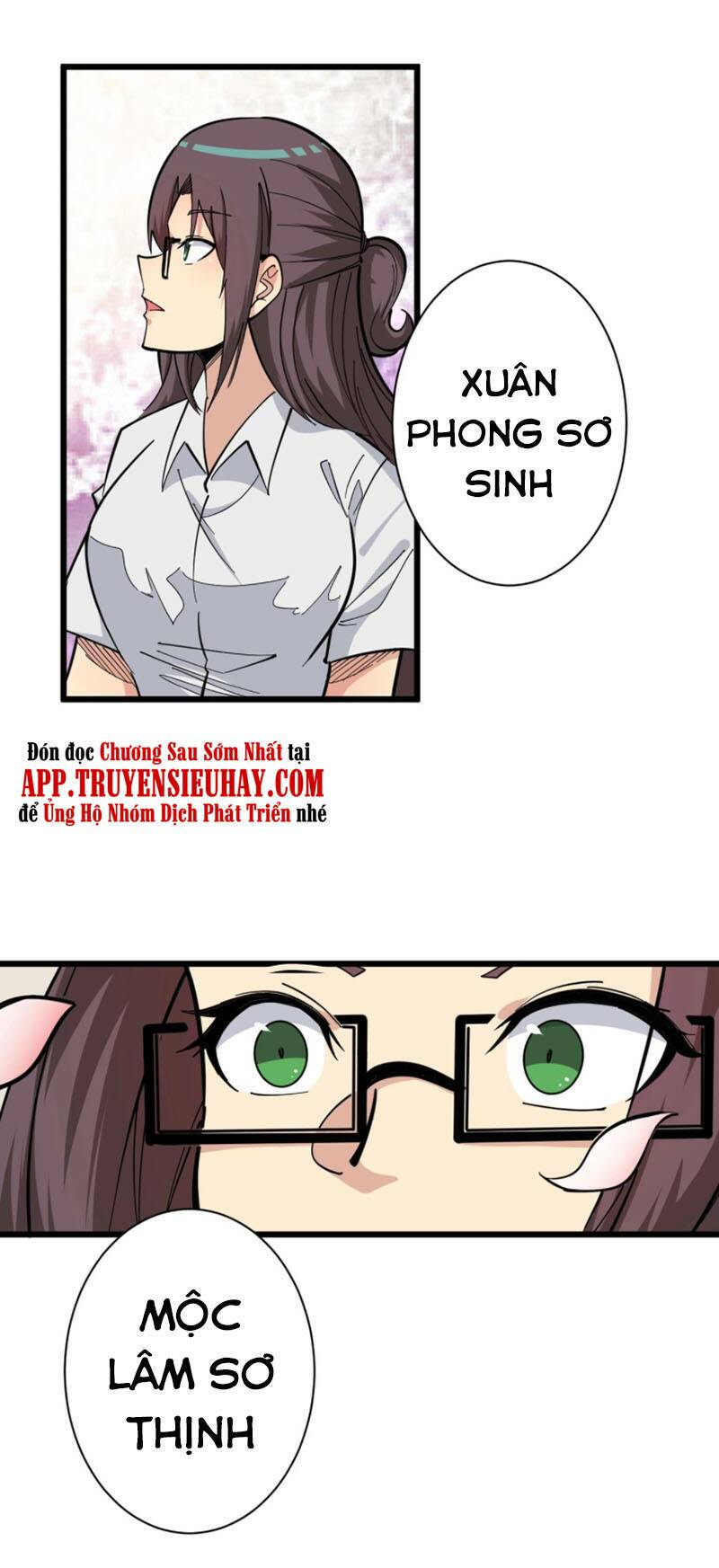 Cửa Hàng Đào Bảo Thông Tam Giới - 8