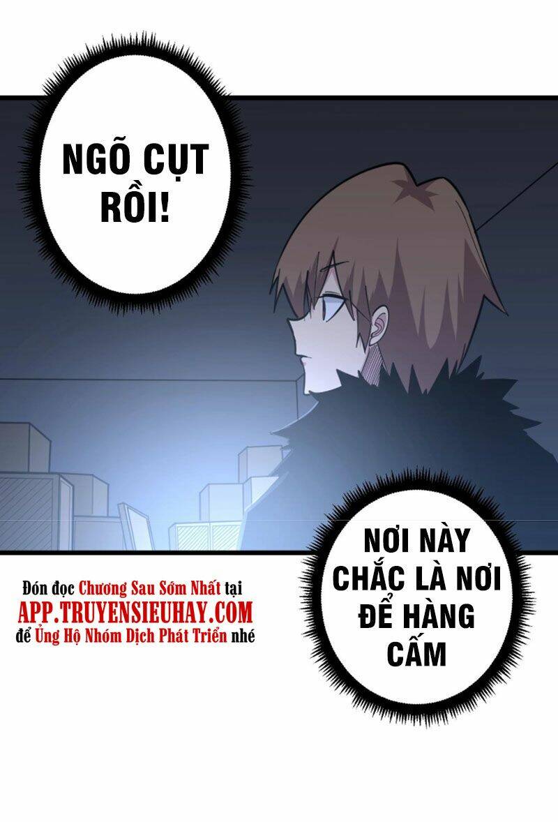 Cửa Hàng Đào Bảo Thông Tam Giới - 13