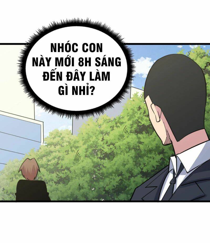 Cửa Hàng Đào Bảo Thông Tam Giới - 37