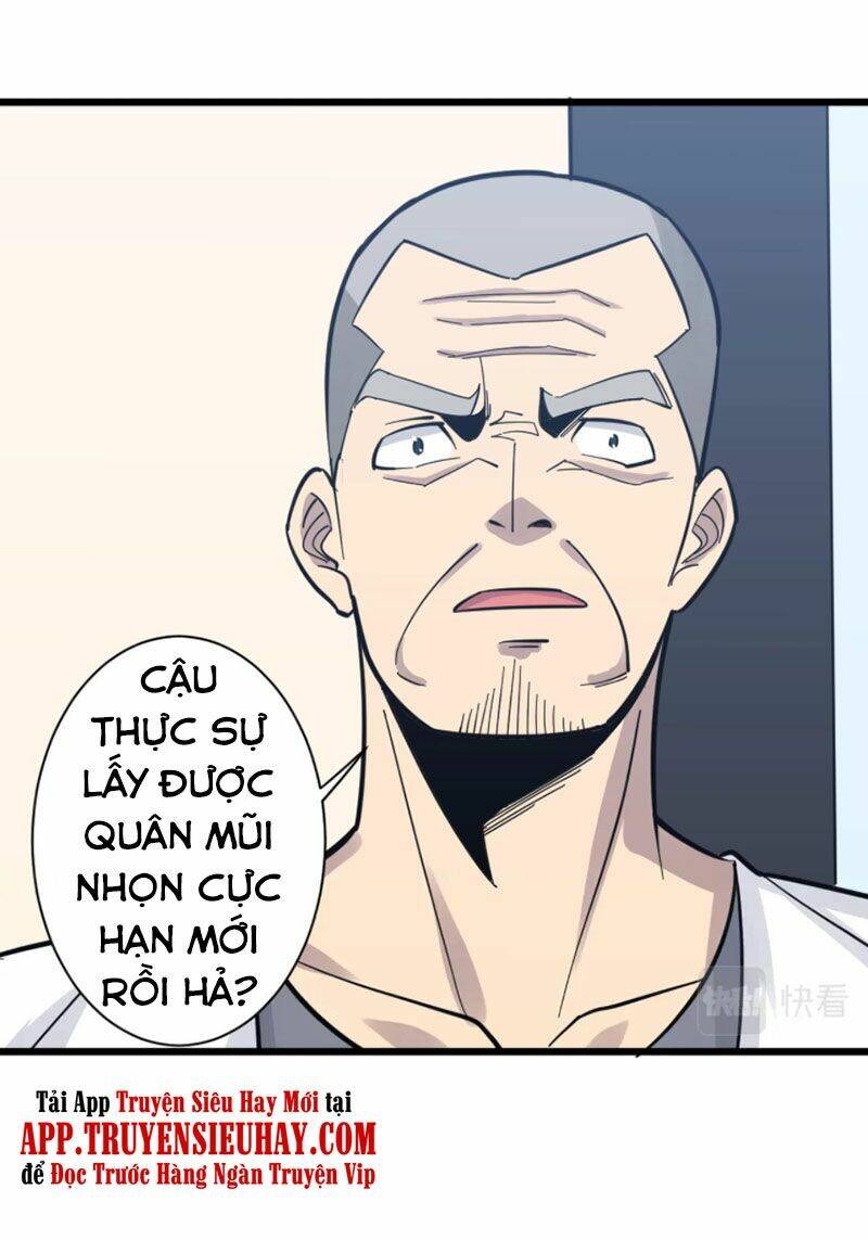 Cửa Hàng Đào Bảo Thông Tam Giới - 42