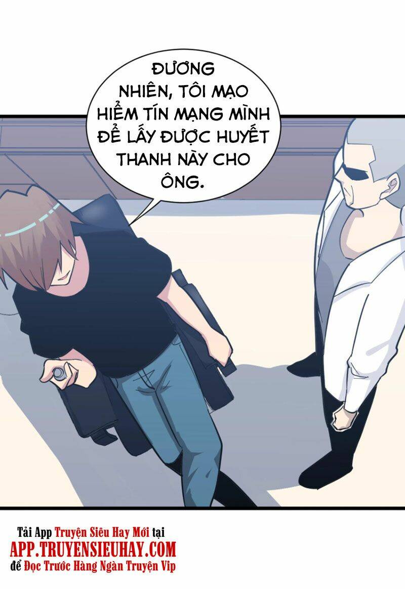 Cửa Hàng Đào Bảo Thông Tam Giới - 48