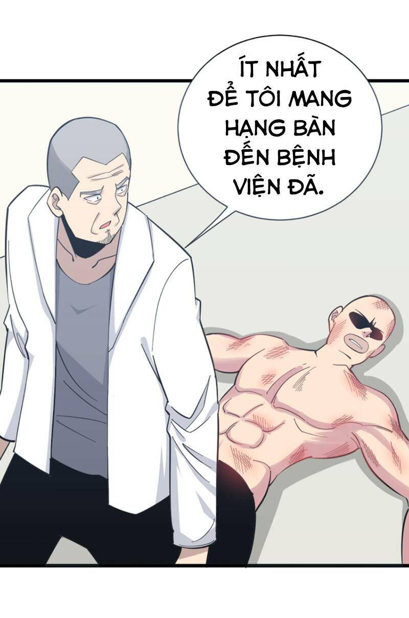 Cửa Hàng Đào Bảo Thông Tam Giới - 23