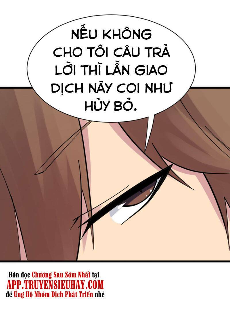 Cửa Hàng Đào Bảo Thông Tam Giới - 26