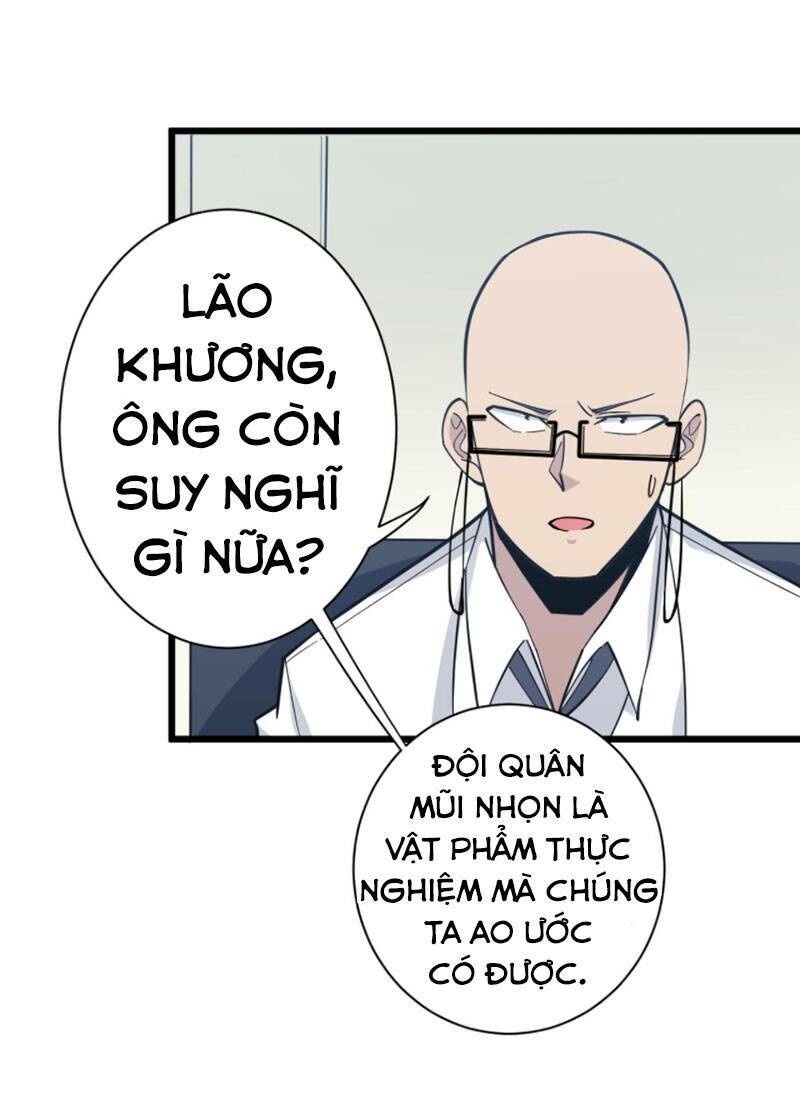 Cửa Hàng Đào Bảo Thông Tam Giới - 29