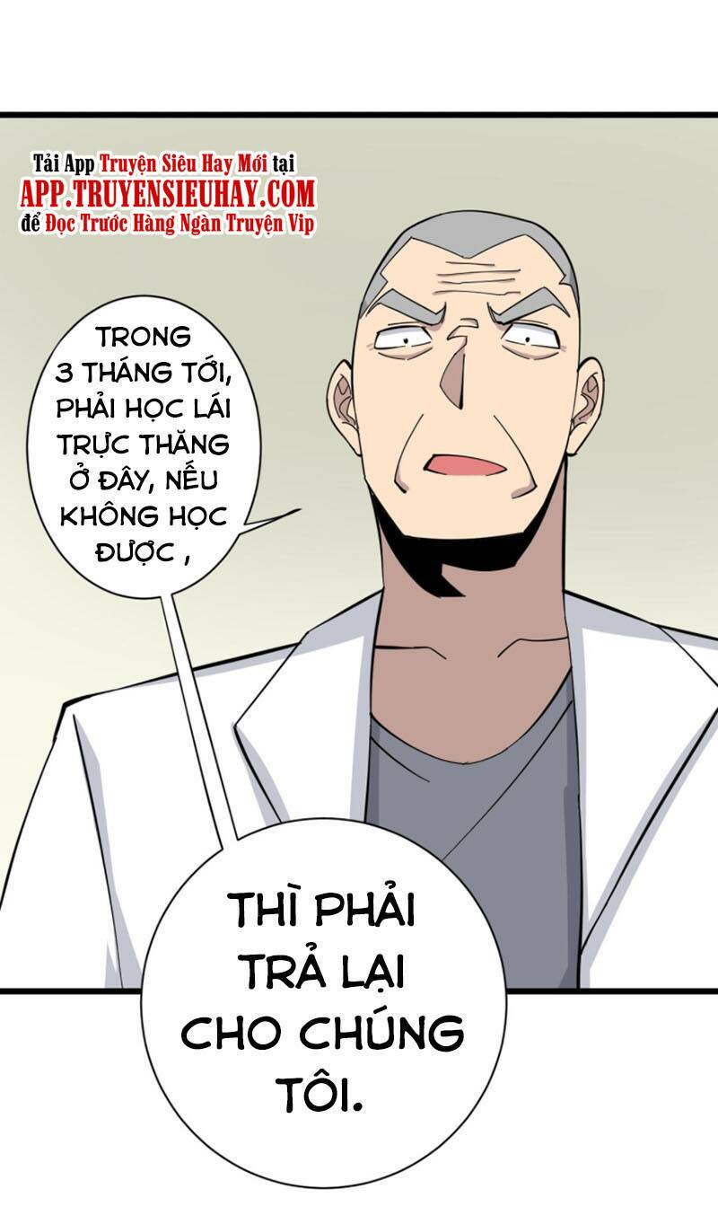Cửa Hàng Đào Bảo Thông Tam Giới - 34