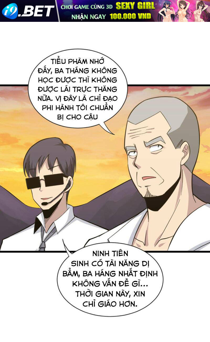 Cửa Hàng Đào Bảo Thông Tam Giới - 37