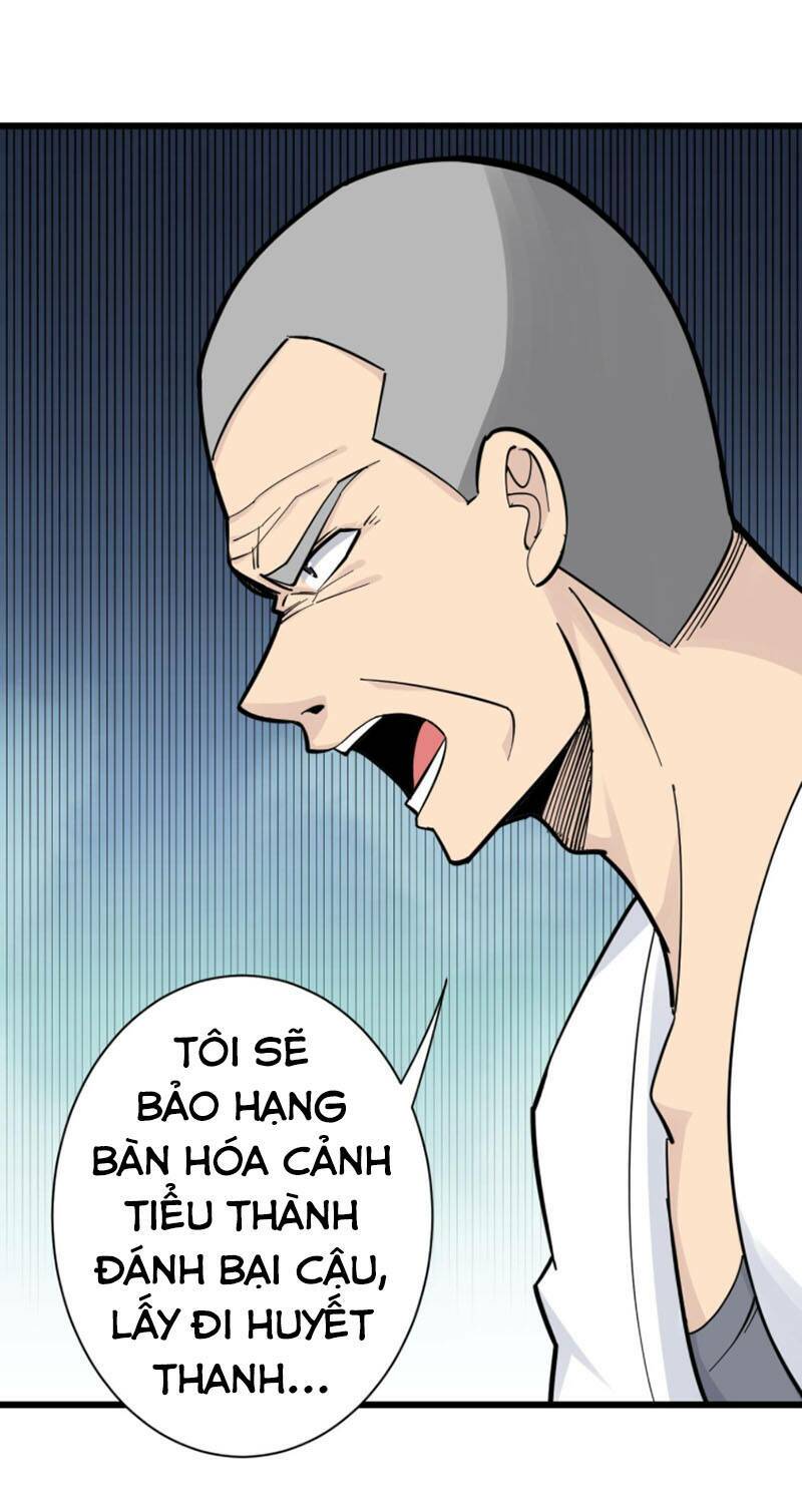 Cửa Hàng Đào Bảo Thông Tam Giới - 3