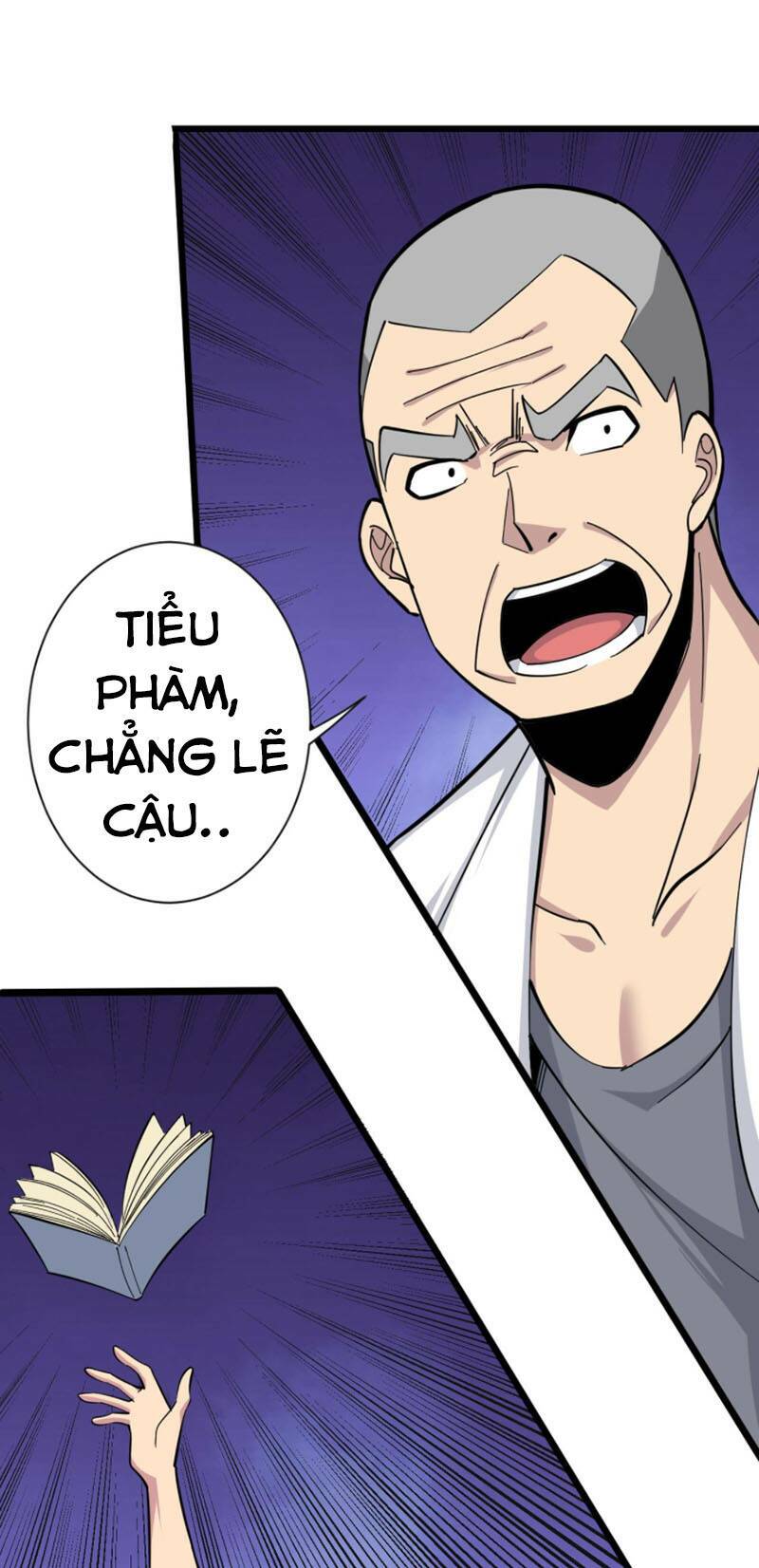Cửa Hàng Đào Bảo Thông Tam Giới - 39