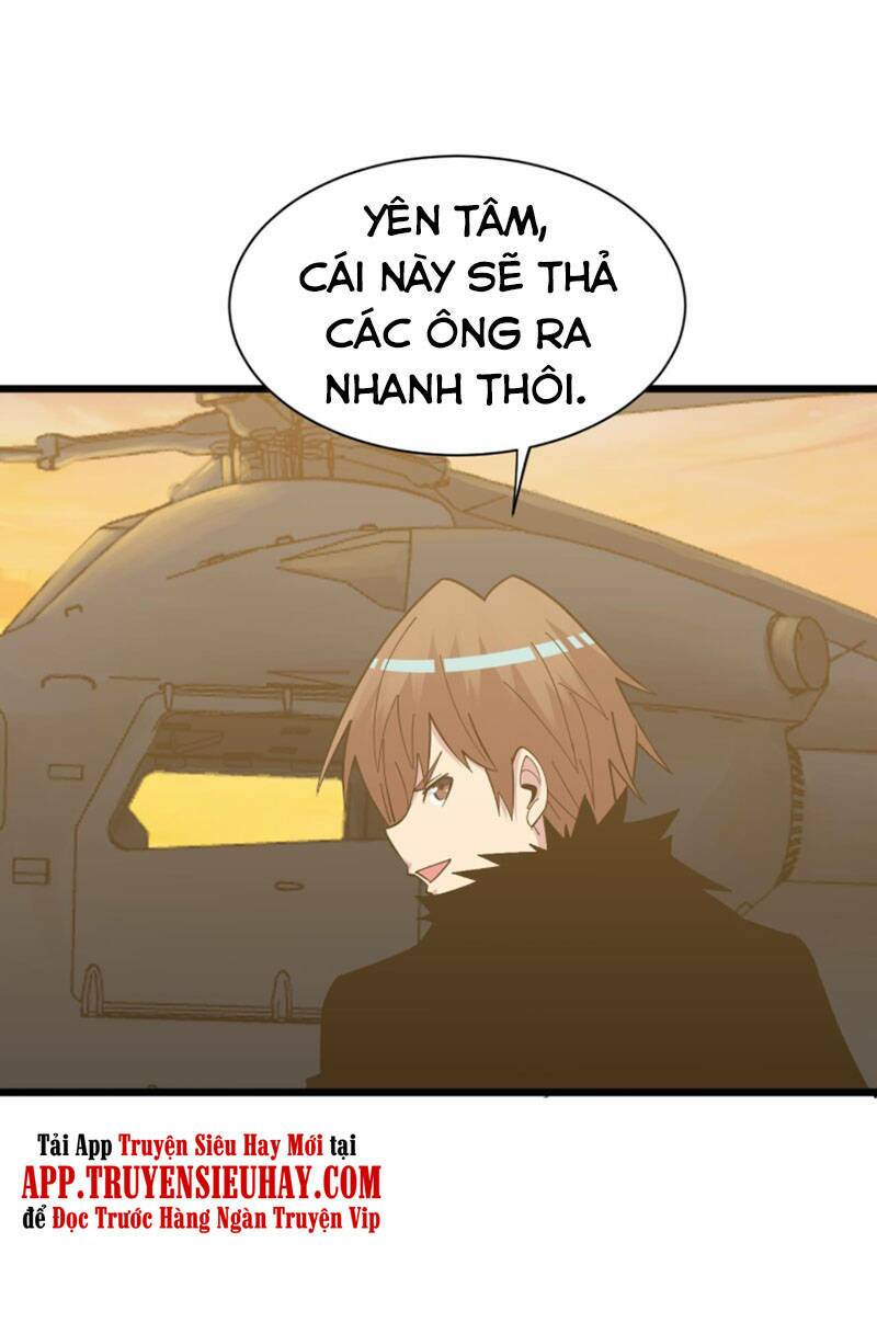 Cửa Hàng Đào Bảo Thông Tam Giới - 44