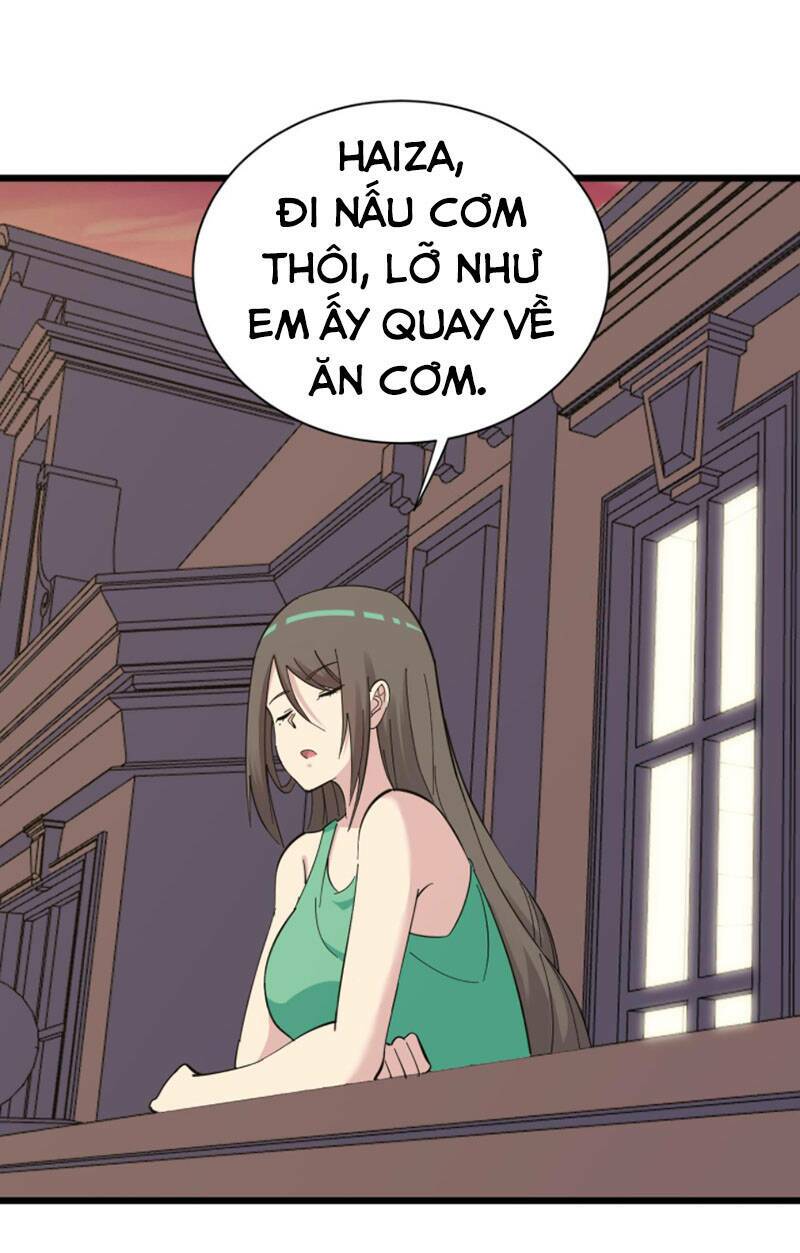 Cửa Hàng Đào Bảo Thông Tam Giới - 53