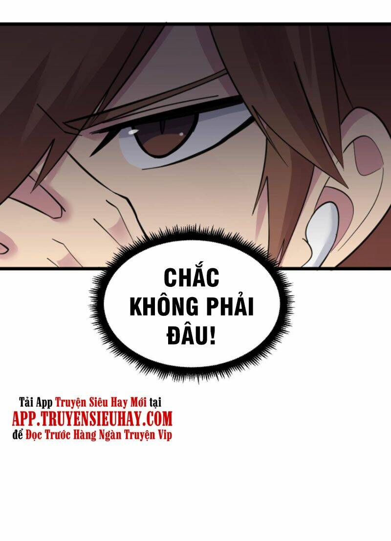Cửa Hàng Đào Bảo Thông Tam Giới - 36