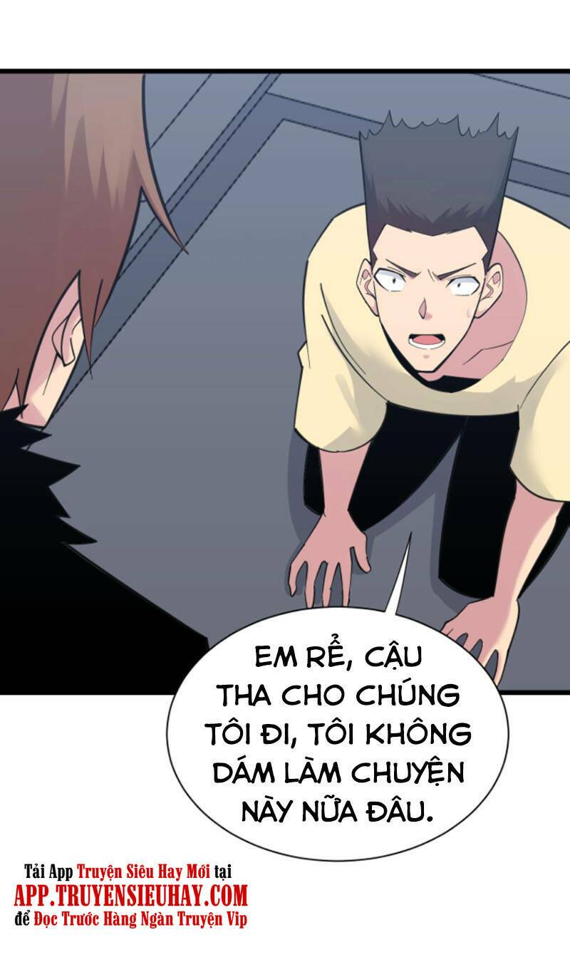 Cửa Hàng Đào Bảo Thông Tam Giới - 34