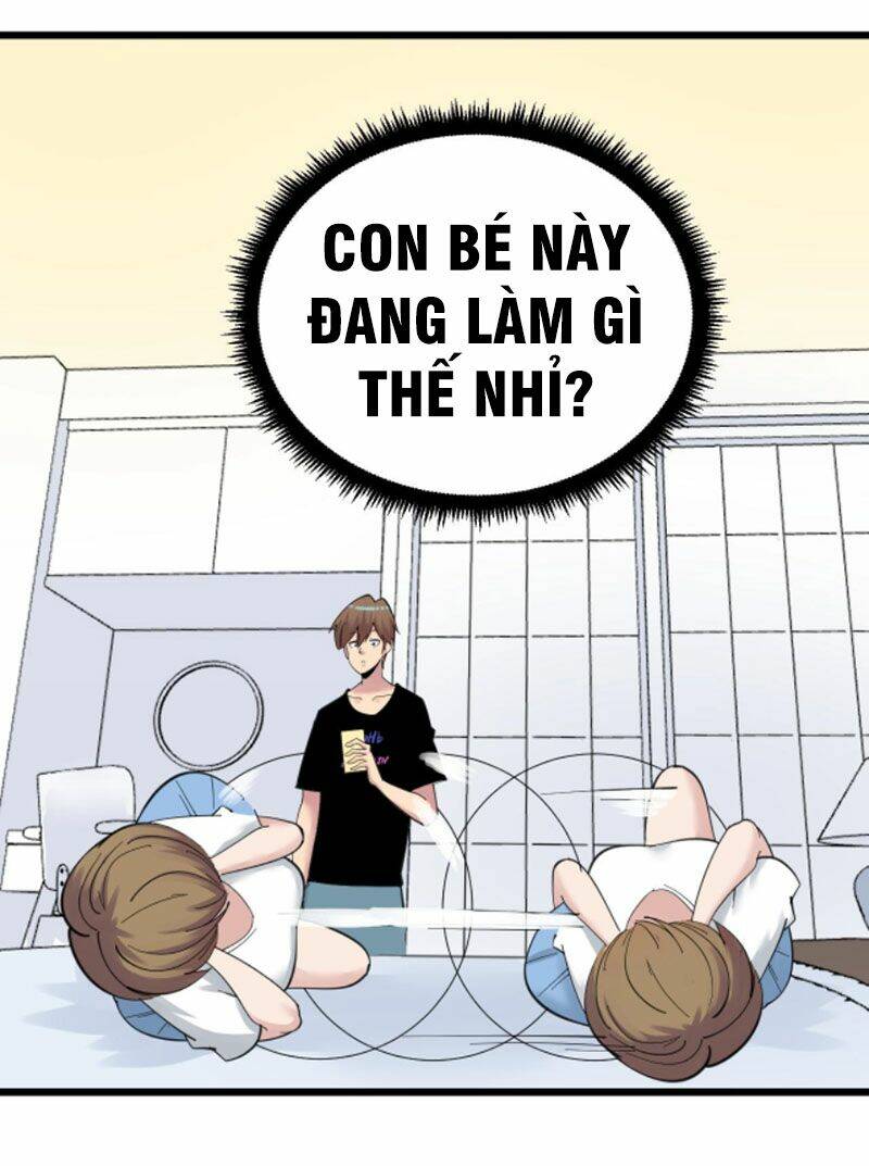 Cửa Hàng Đào Bảo Thông Tam Giới - 19