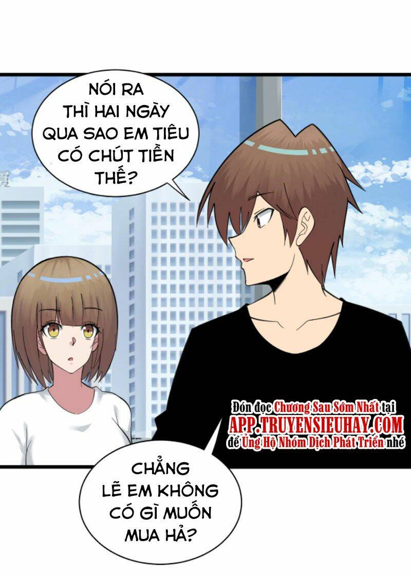 Cửa Hàng Đào Bảo Thông Tam Giới - 24