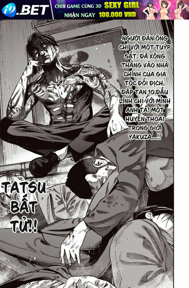 Read Hentai Image page_15 in comic Ông Chồng Yakuza Nội Trợ - Chapter 1 - truyentvn.net