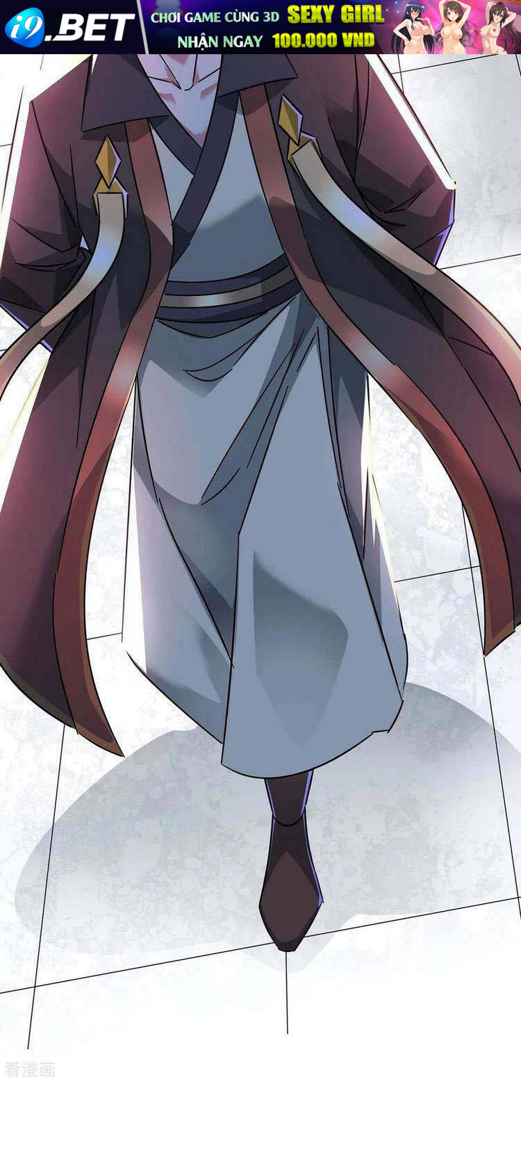 Vạn Cổ Đệ Nhất Tế Chap 187