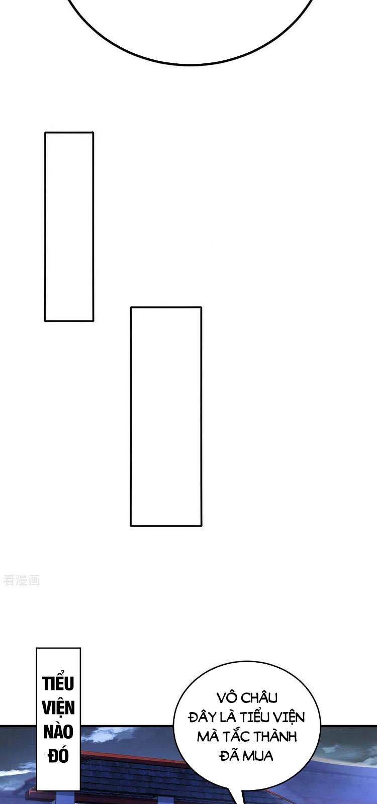 Vạn Cổ Đệ Nhất Tế Chap 187