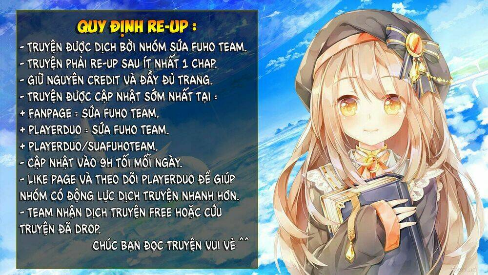 Thế Giới Của Game Otome Thật Khó Khăn Cho Những Thường Dân: Chương 4