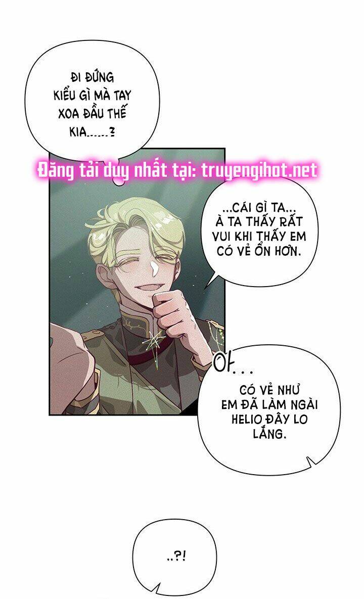 Hiệu Ứng Stigma Chapter 14.2 - TC Truyện