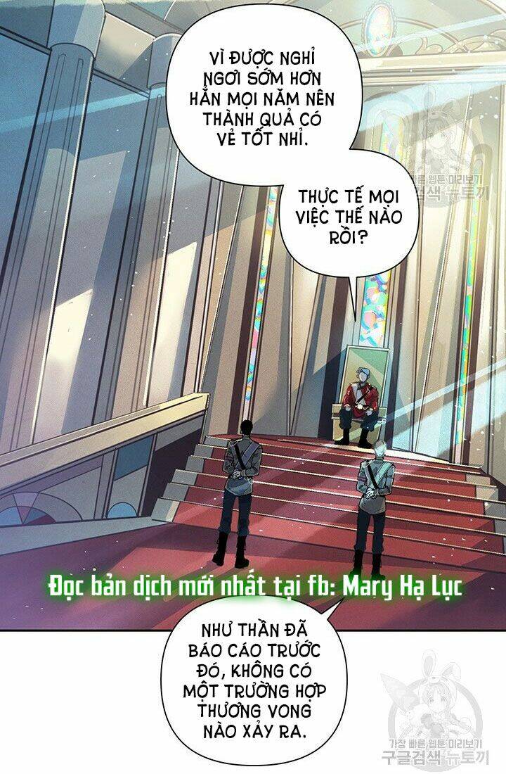 Hiệu Ứng Stigma Chapter 14.2 - TC Truyện