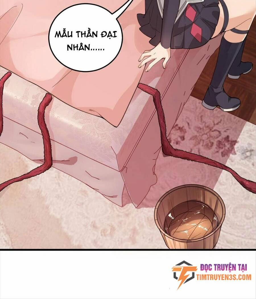 Trường Sinh Bất Lão Ta Cưới Tà Thần Về Làm Vợ [Chap 1-21] - Page 25