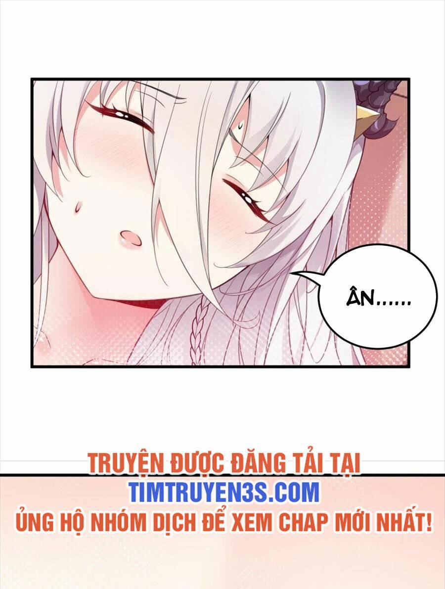 Trường Sinh Bất Lão Ta Cưới Tà Thần Về Làm Vợ [Chap 1-21] - Page 37