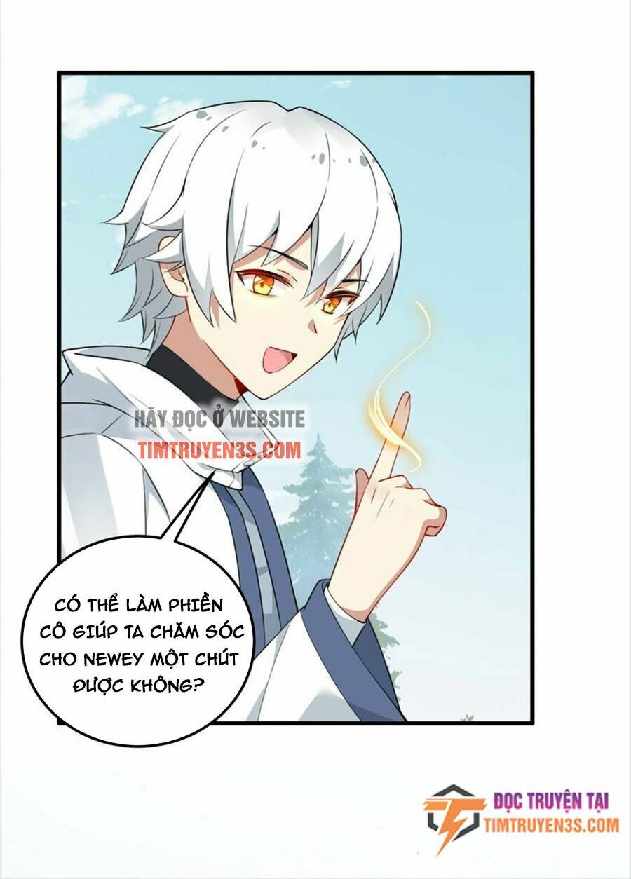 Trường Sinh Bất Lão Ta Cưới Tà Thần Về Làm Vợ [Chap 1-21] - Page 9