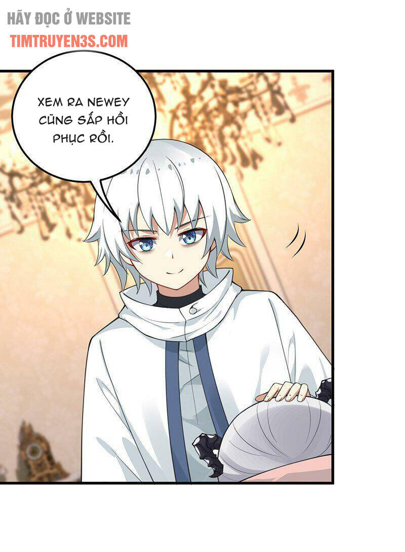 Trường Sinh Bất Lão Ta Cưới Tà Thần Về Làm Vợ [Chap 1-21] - Page 10