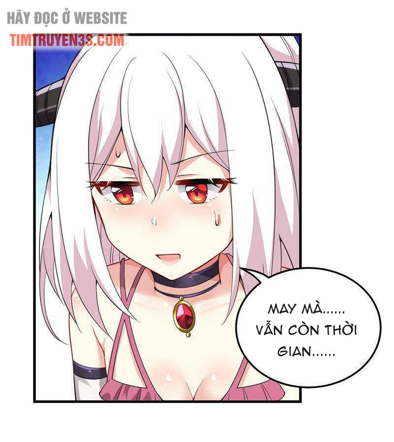 Trường Sinh Bất Lão Ta Cưới Tà Thần Về Làm Vợ [Chap 1-21] - Page 16