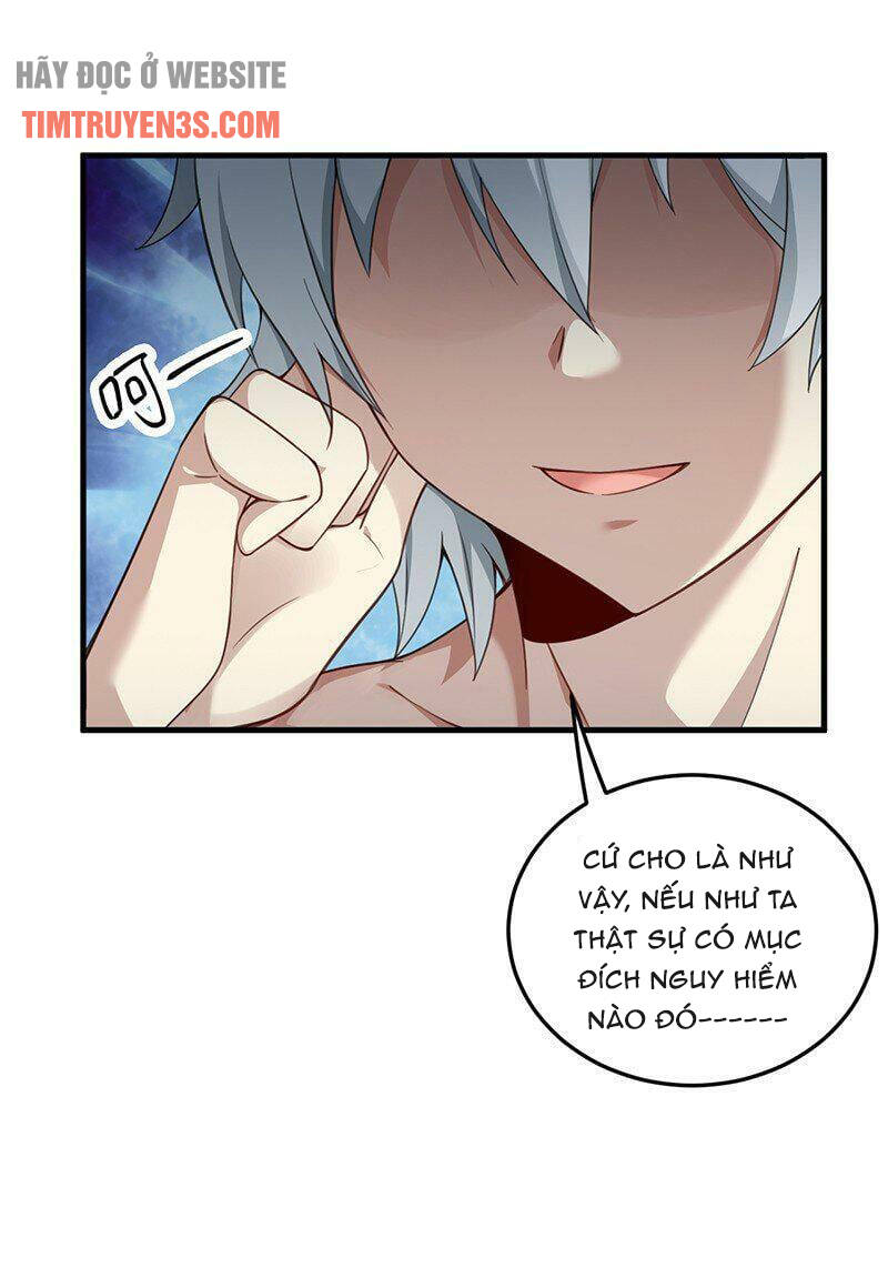 Trường Sinh Bất Lão Ta Cưới Tà Thần Về Làm Vợ [Chap 1-21] - Page 28