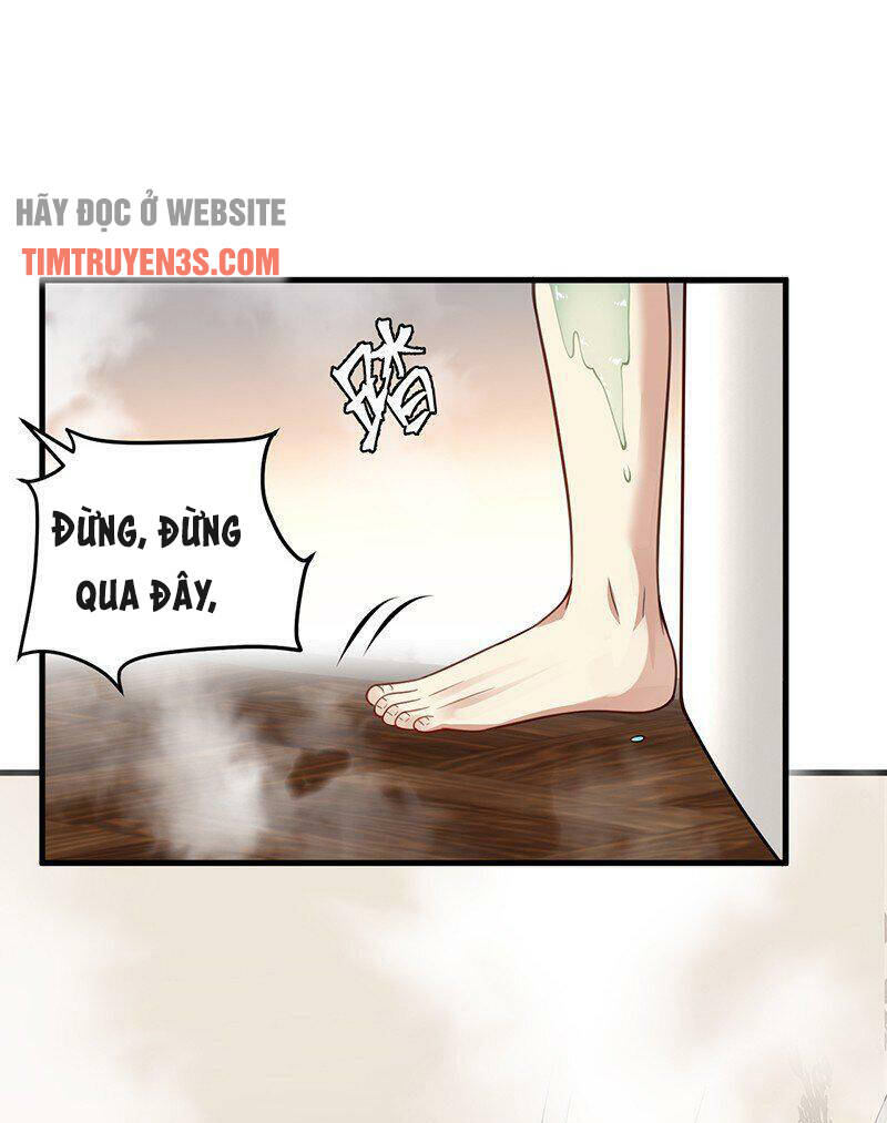 Trường Sinh Bất Lão Ta Cưới Tà Thần Về Làm Vợ [Chap 1-21] - Page 31