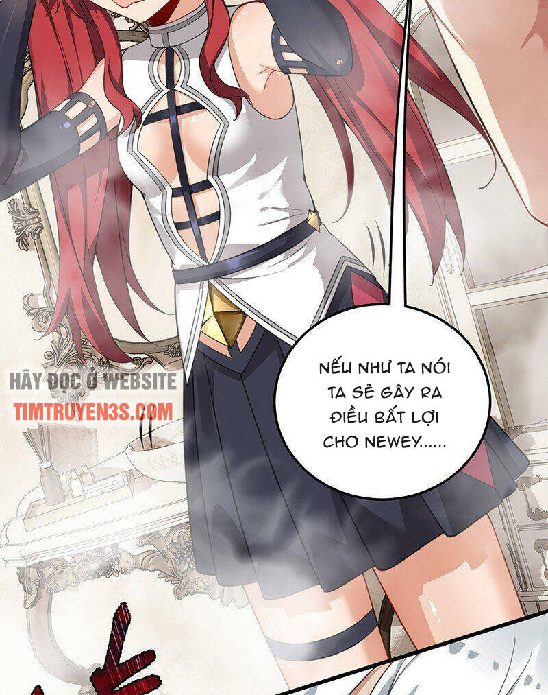 Trường Sinh Bất Lão Ta Cưới Tà Thần Về Làm Vợ [Chap 1-21] - Page 33