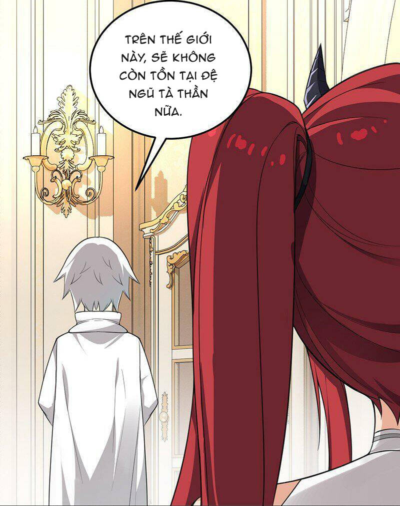 Trường Sinh Bất Lão Ta Cưới Tà Thần Về Làm Vợ [Chap 1-21] - Page 5