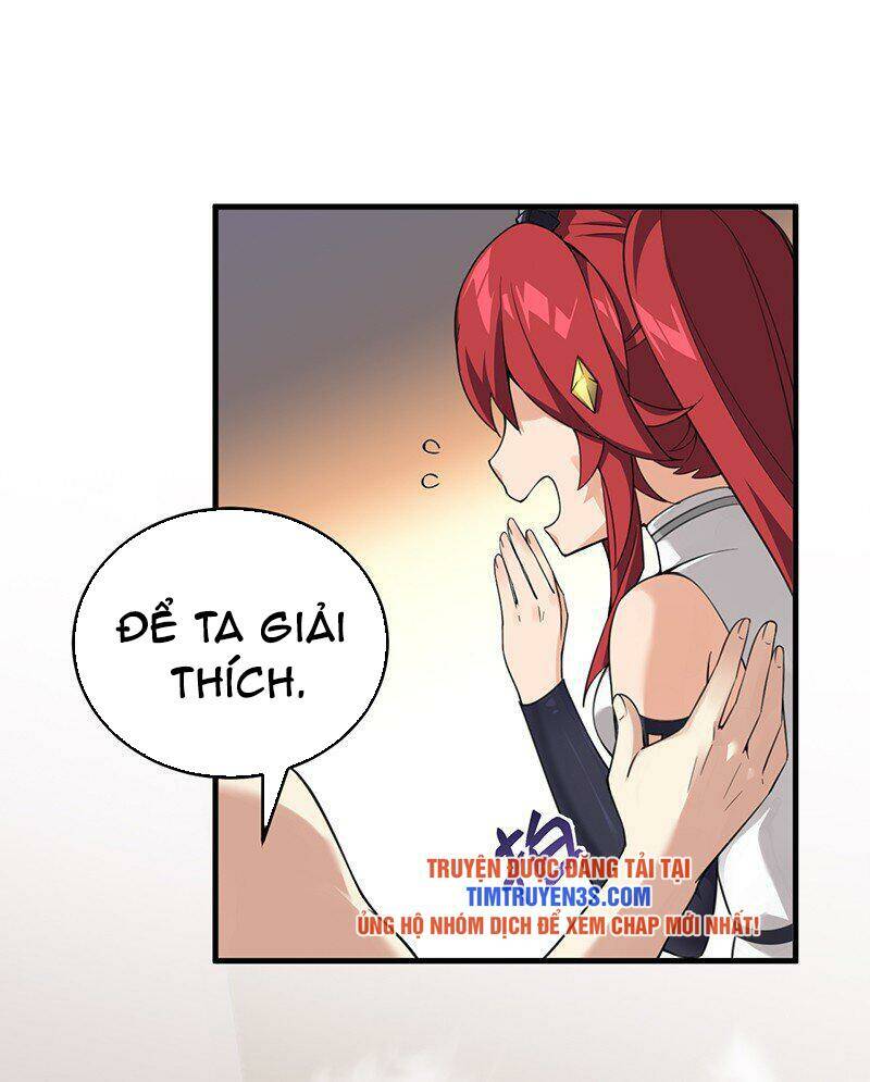 Trường Sinh Bất Lão Ta Cưới Tà Thần Về Làm Vợ [Chap 1-21] - Page 11