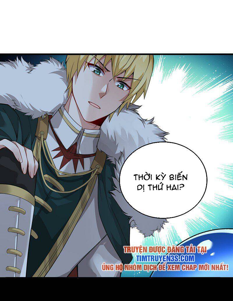 Trường Sinh Bất Lão Ta Cưới Tà Thần Về Làm Vợ [Chap 1-21] - Page 36