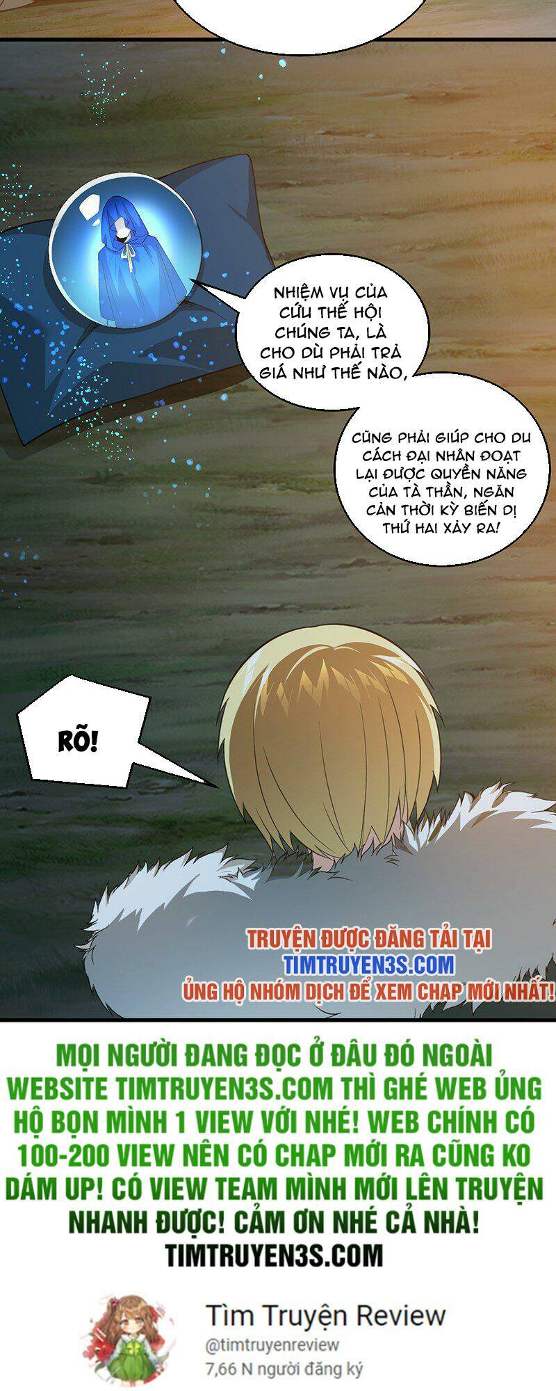 Trường Sinh Bất Lão Ta Cưới Tà Thần Về Làm Vợ [Chap 1-21] - Page 45