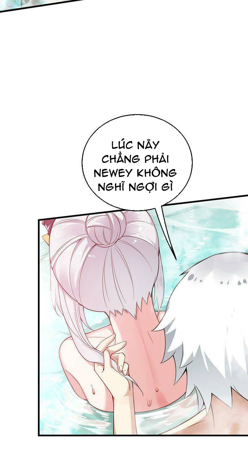 Trường Sinh Bất Lão Ta Cưới Tà Thần Về Làm Vợ [Chap 1-21] - Page 10