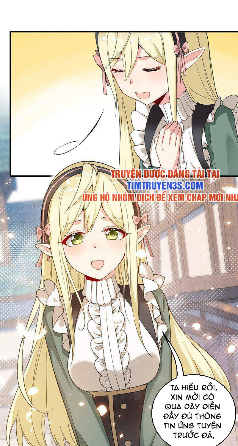 Trường Sinh Bất Lão Ta Cưới Tà Thần Về Làm Vợ [Chap 1-21] - Page 25