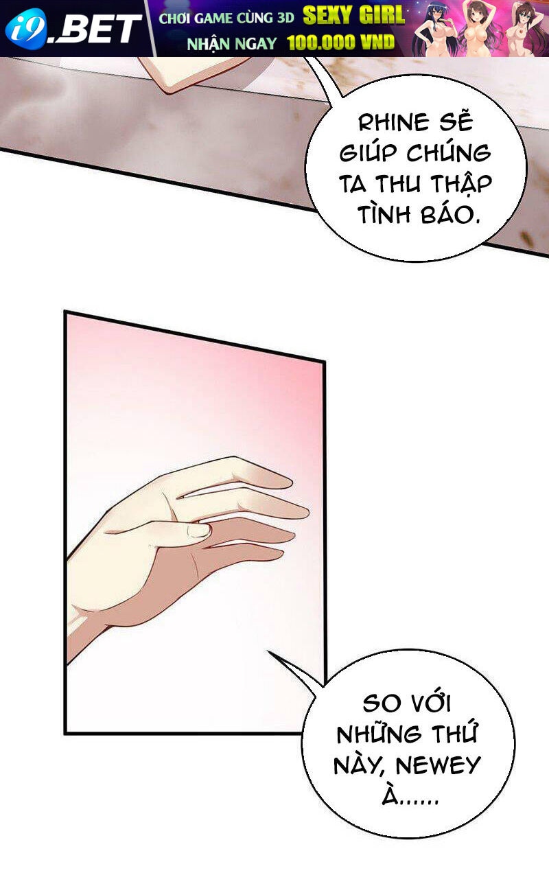 Trường Sinh Bất Lão Ta Cưới Tà Thần Về Làm Vợ [Chap 1-21] - Page 4