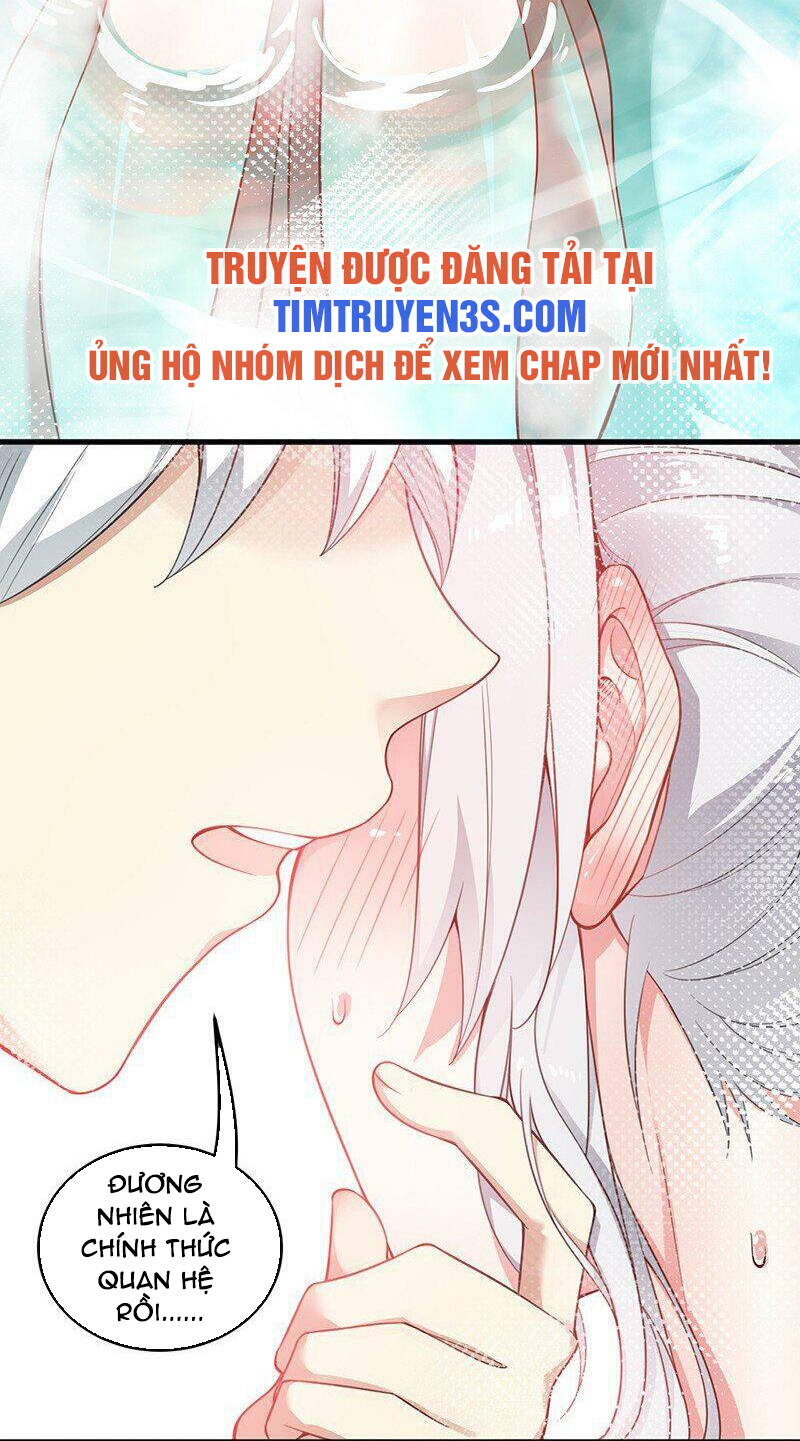 Trường Sinh Bất Lão Ta Cưới Tà Thần Về Làm Vợ [Chap 1-21] - Page 8