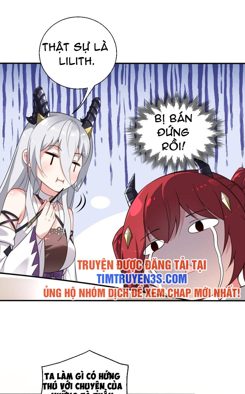 Trường Sinh Bất Lão Ta Cưới Tà Thần Về Làm Vợ [Chap 1-21] - Page 7